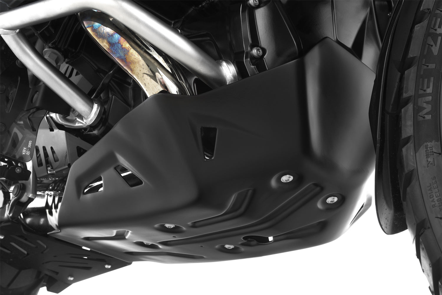 Wunderlich engine protection EXTREME-26850-302