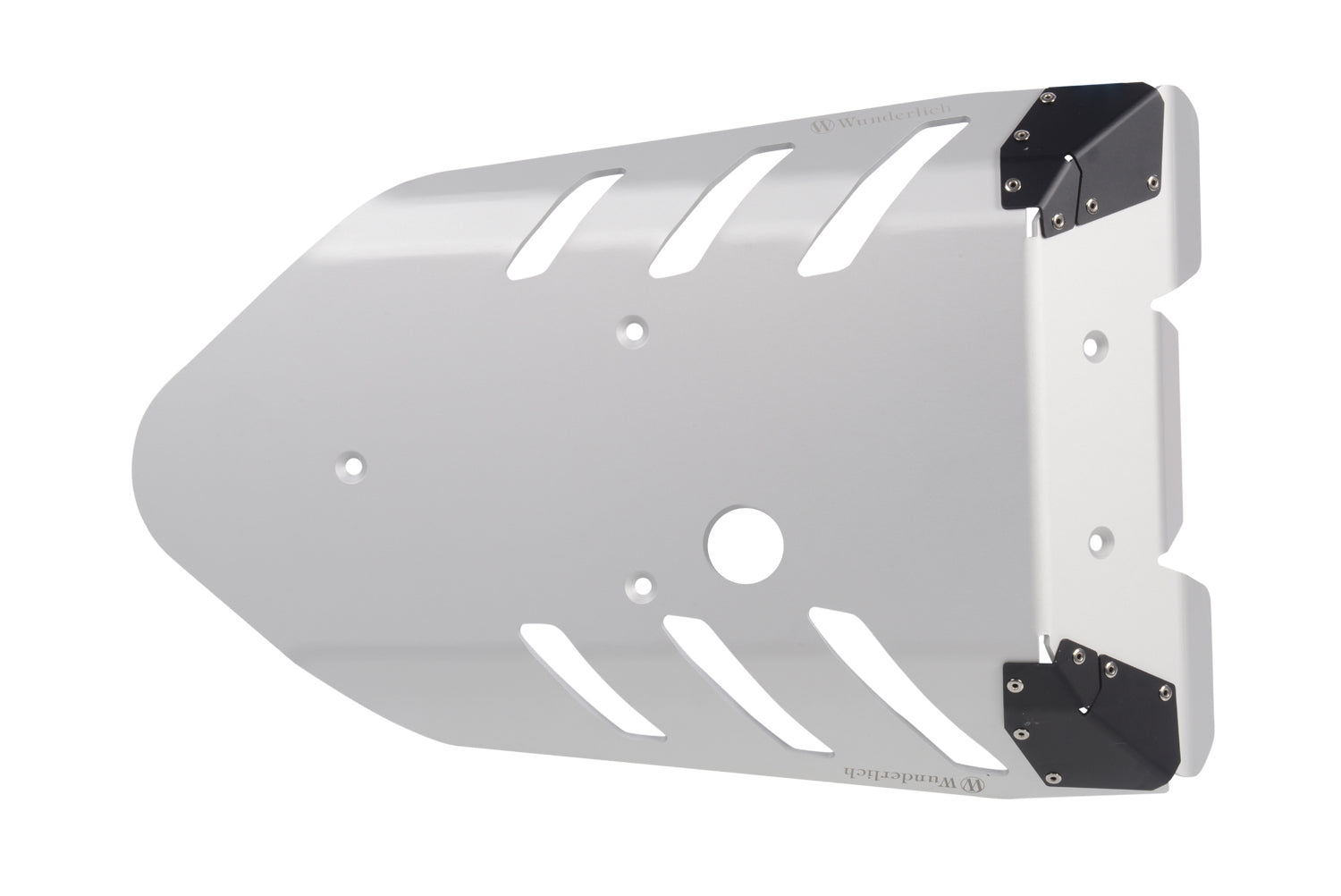 Engine protection plates Dakar-26851-001