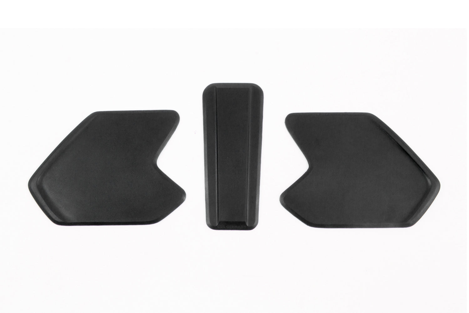 Wunderlich Tank pad set-28051-102