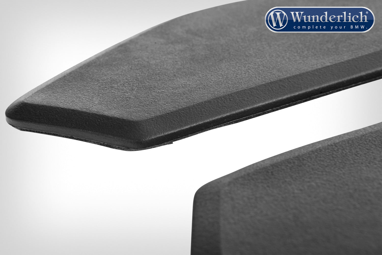 Wunderlich Tank pad set 2 pieces-28051-202