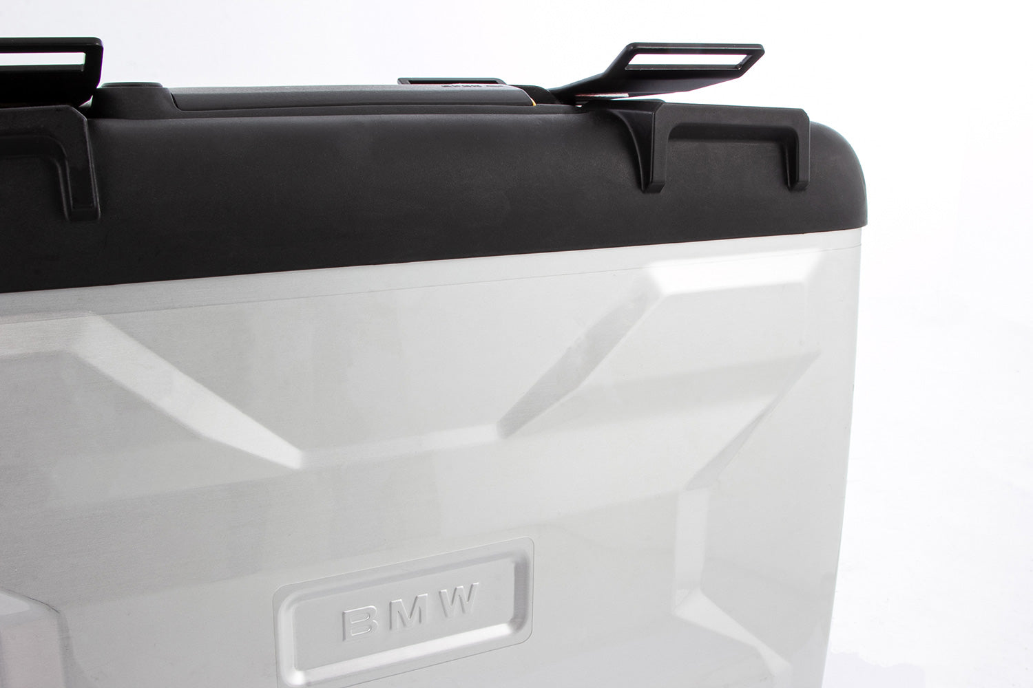 Protective film set BMW Vario case with aluminium trim PremiumShield-28243-000