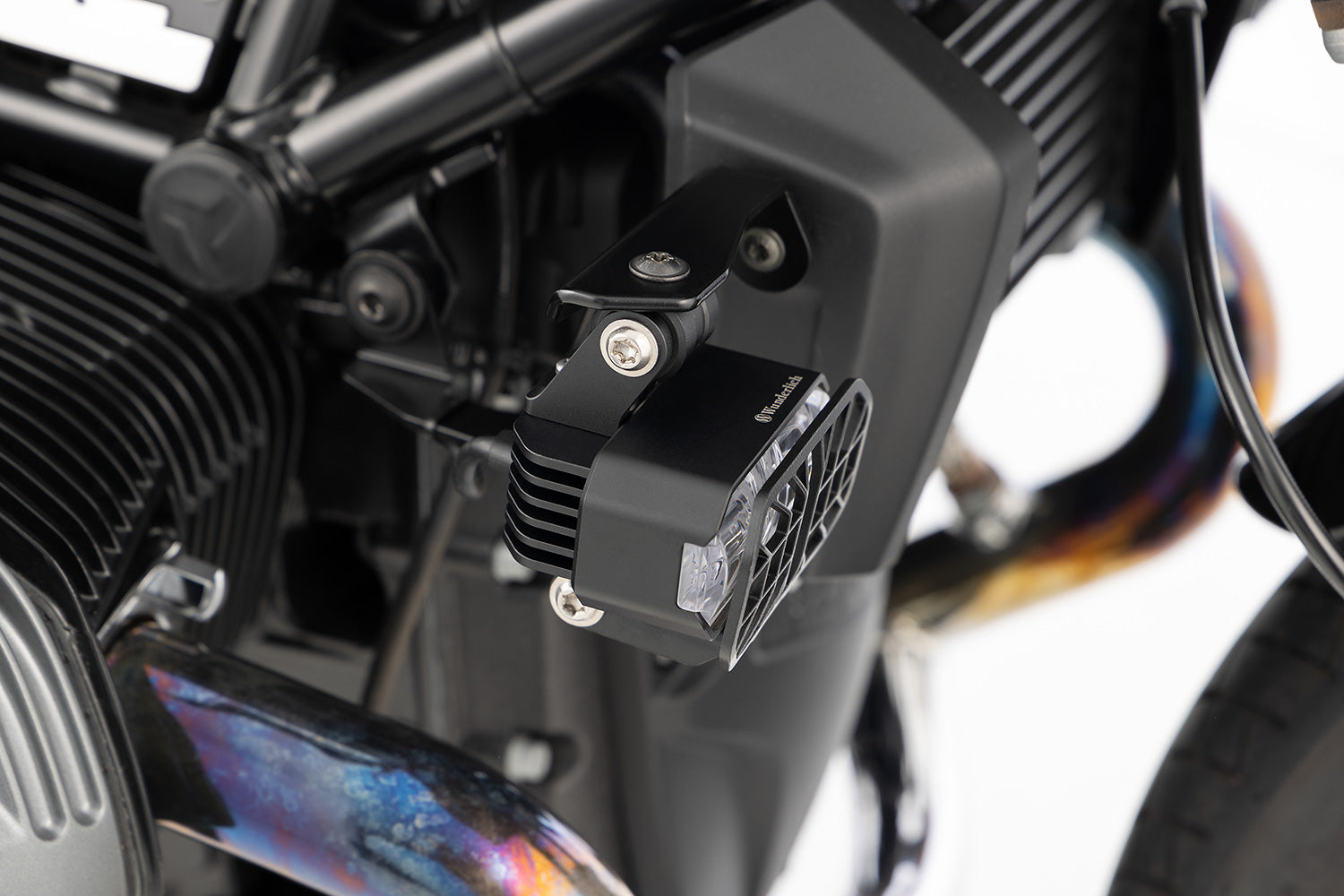 Extremely bright with low power consumption and long-lasting - complete your BMW ✔ Premium components ✔ Integrated design ➜ Order now