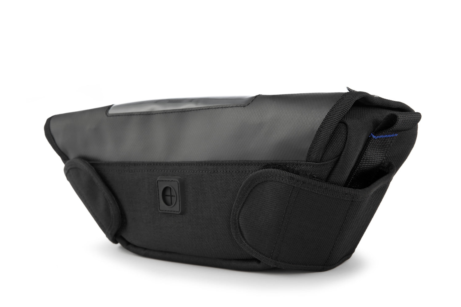 Wunderlich Handlebar bag BARBAG MEDIA waterproof - complete your BMW ✔ Premium components ✔ Integrated design ➜ Order now
