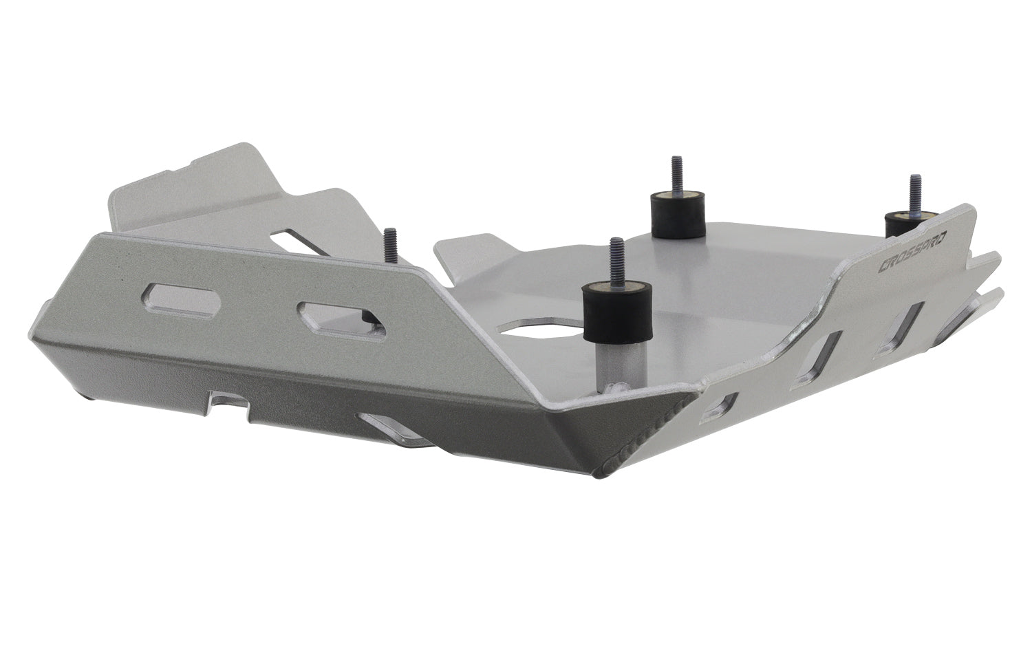 Crosspro - Aluminum Trail Engine Guard For BMW R 1150 GS 1999-2004