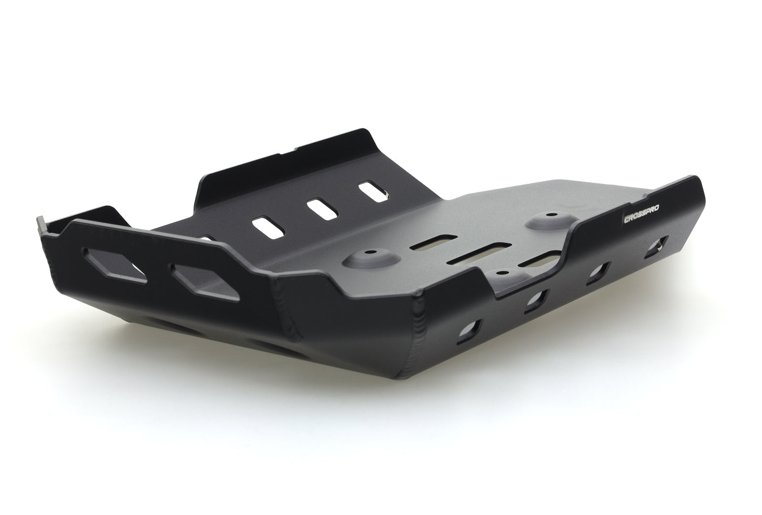 Crosspro - Aluminum Trail Engine Guard For BMW R 1250 GS 2019