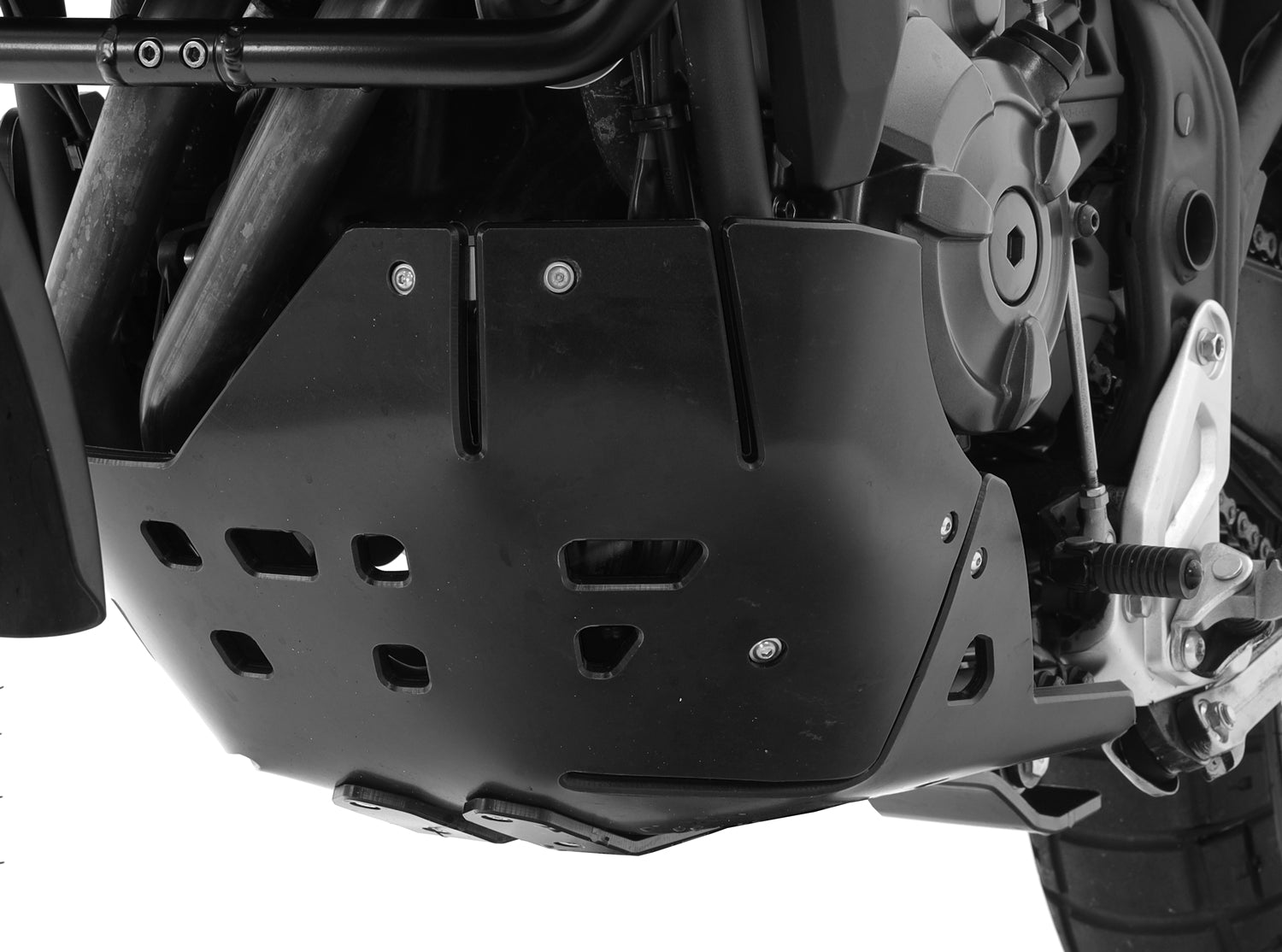 Crosspro - DTC Trail Engine Guard For Yamaha XTZ 690 Ténéré 700 2020-2021