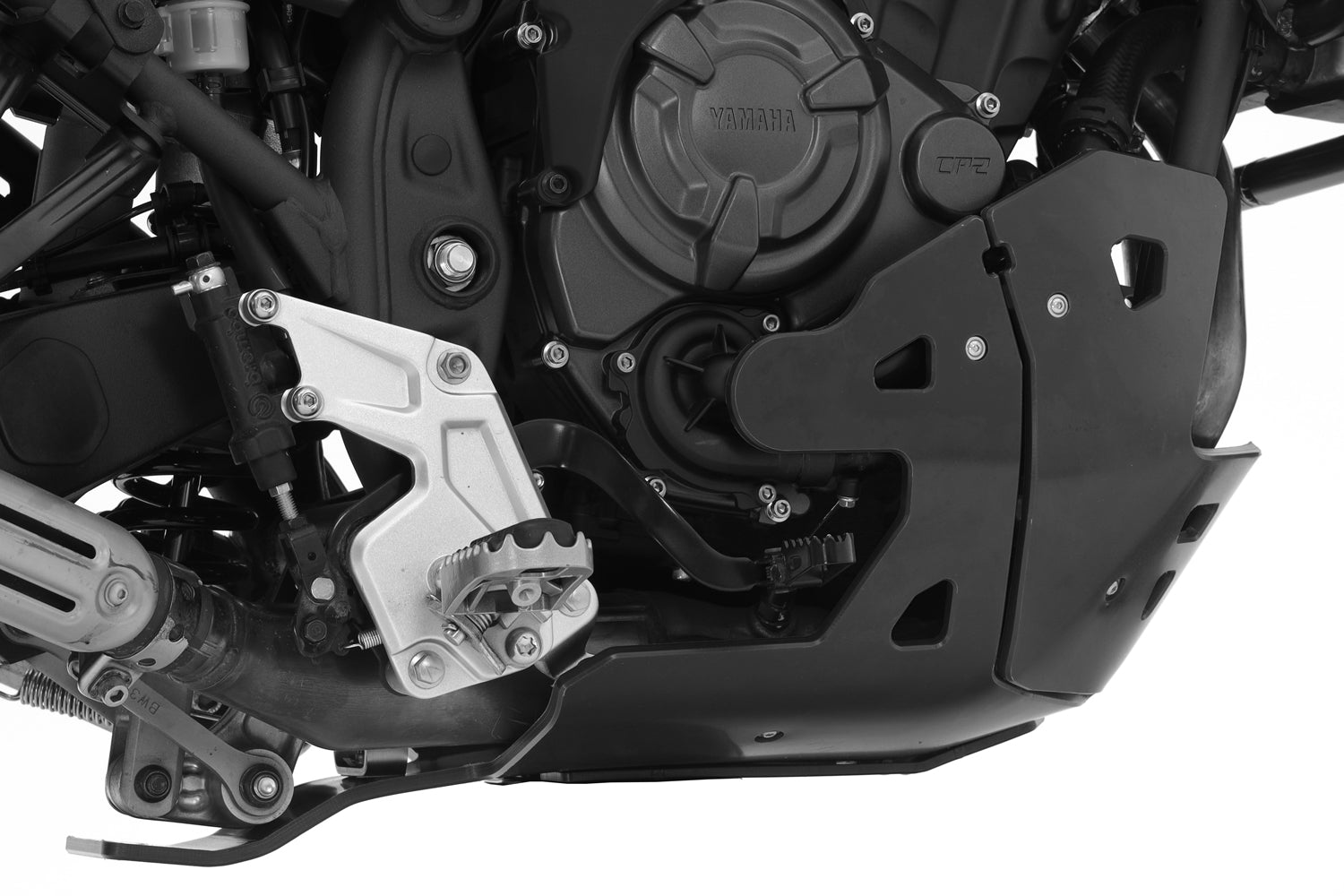 Crosspro - DTC Trail Engine Guard For Yamaha XTZ 690 Ténéré 700 2020-2021