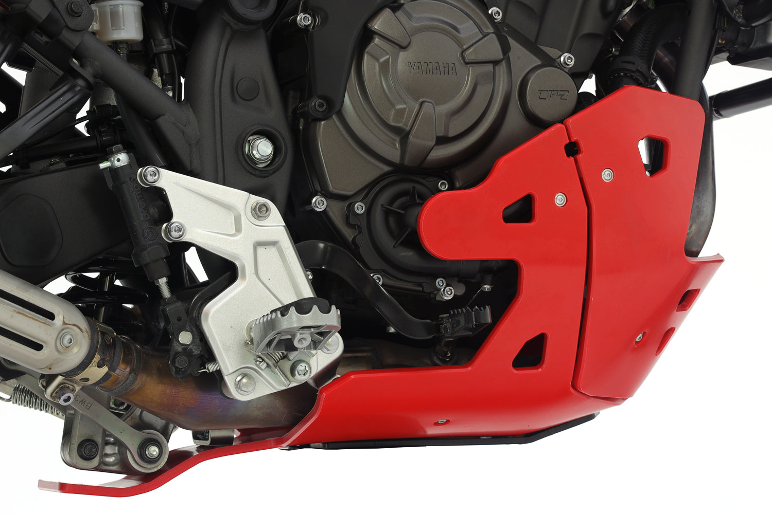 Crosspro - DTC Trail Engine Guard For Yamaha XTZ 690 Ténéré 700 2020-2021