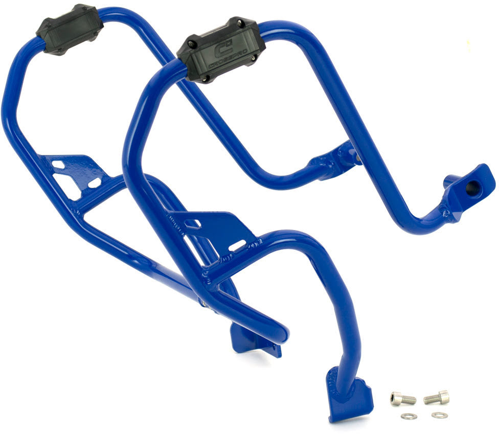Crosspro - Aluminum Trail Crash Bar For BMW F 800 GS 2007-2016