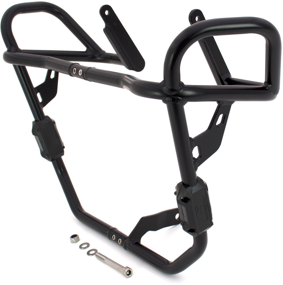 Crosspro - Aluminum Trail Crash Bar For Yamaha XTZ 660 Ténéré 2008-2015