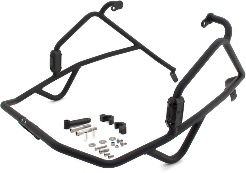 Crosspro - Aluminum Trail Crash Bar For KTM 950 Adventure 2002-2006