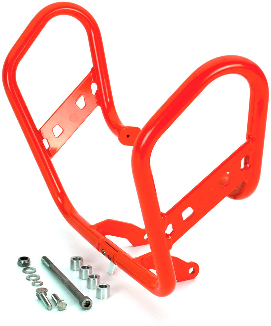 Crosspro - Aluminum Trail Crash Bar For KTM 125 Duke 2011-2016