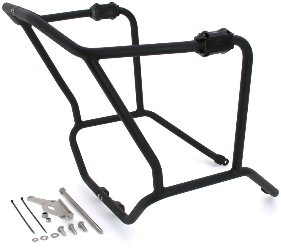 Crosspro - Aluminum Trail Crash Bar For Honda XRV 750 Africa Twin 1993-2000