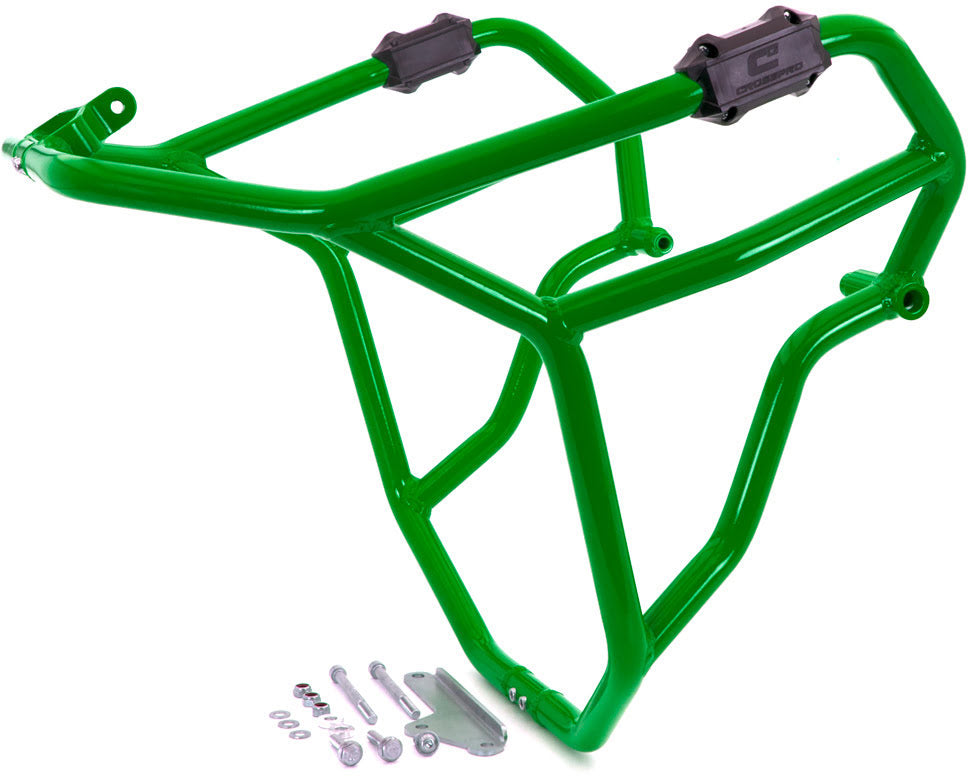Crosspro - Aluminum Trail Crash Bar For Suzuki DL 650 V-Strom 2017-2022