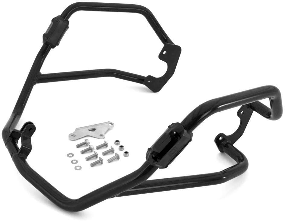 Crosspro - Aluminum Trail Crash Bar For Kawasaki KLE 650 Versys 2015-2021