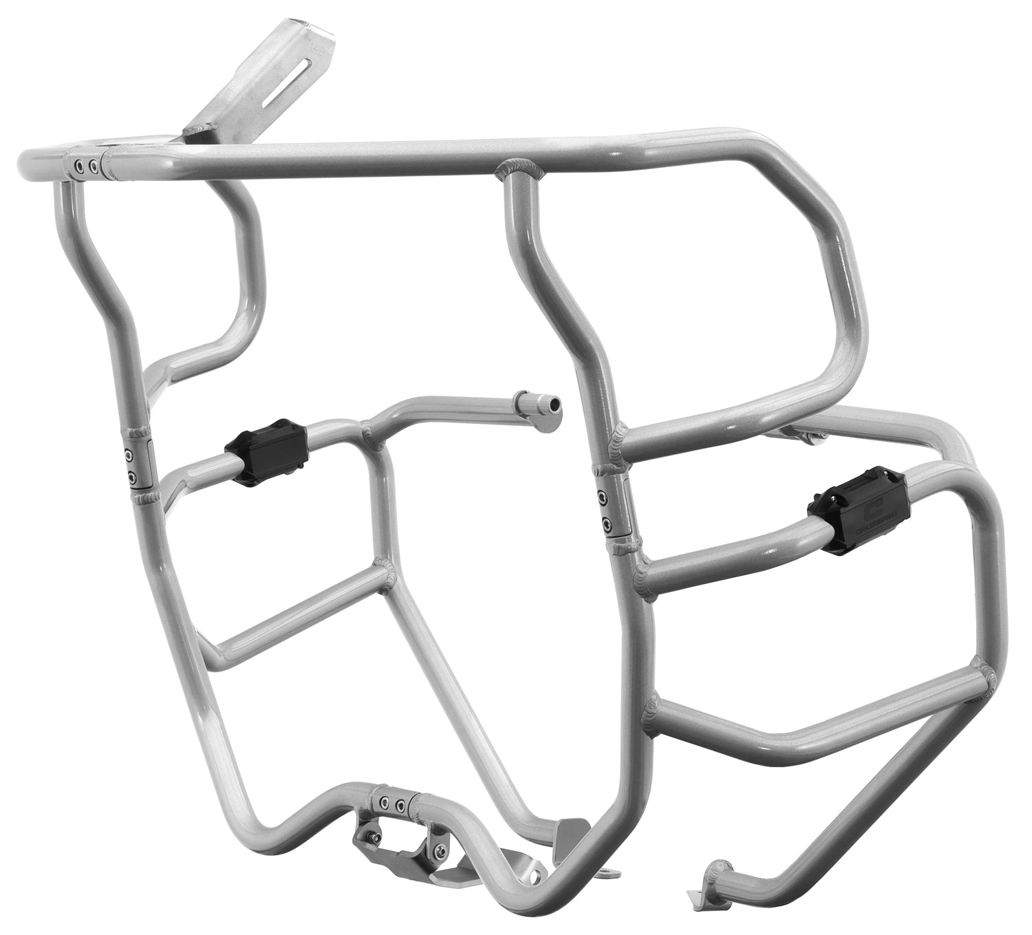 Crosspro - Aluminum Trail Crash Bar For BMW R 1150 GS Adventure 2002-2006