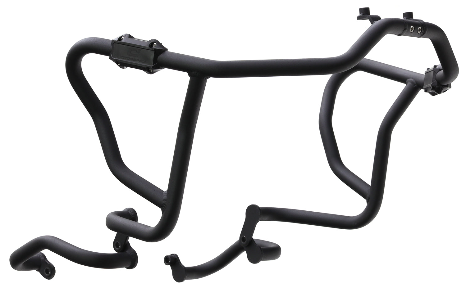 Crosspro - Aluminum Trail Crash Bar For Triumph Tiger 1200XCa 2018-2019