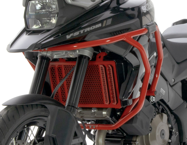 Crosspro - Aluminum Trail Crash Bar For Suzuki DL 1050 V-Strom 2020-2022