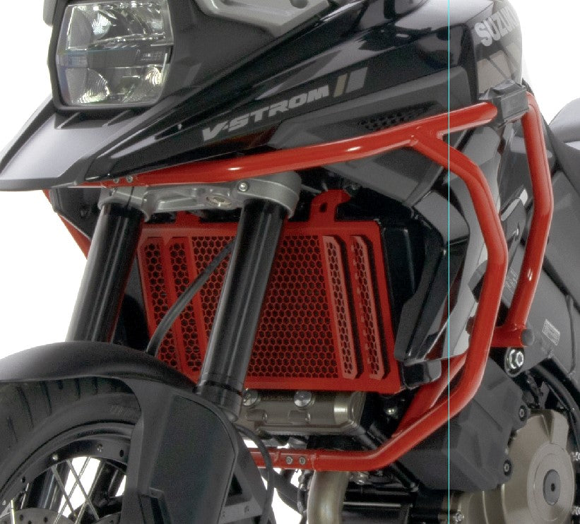 Crosspro - Aluminum Trail Crash Bar For Suzuki DL 1050 V-Strom 2020-2022