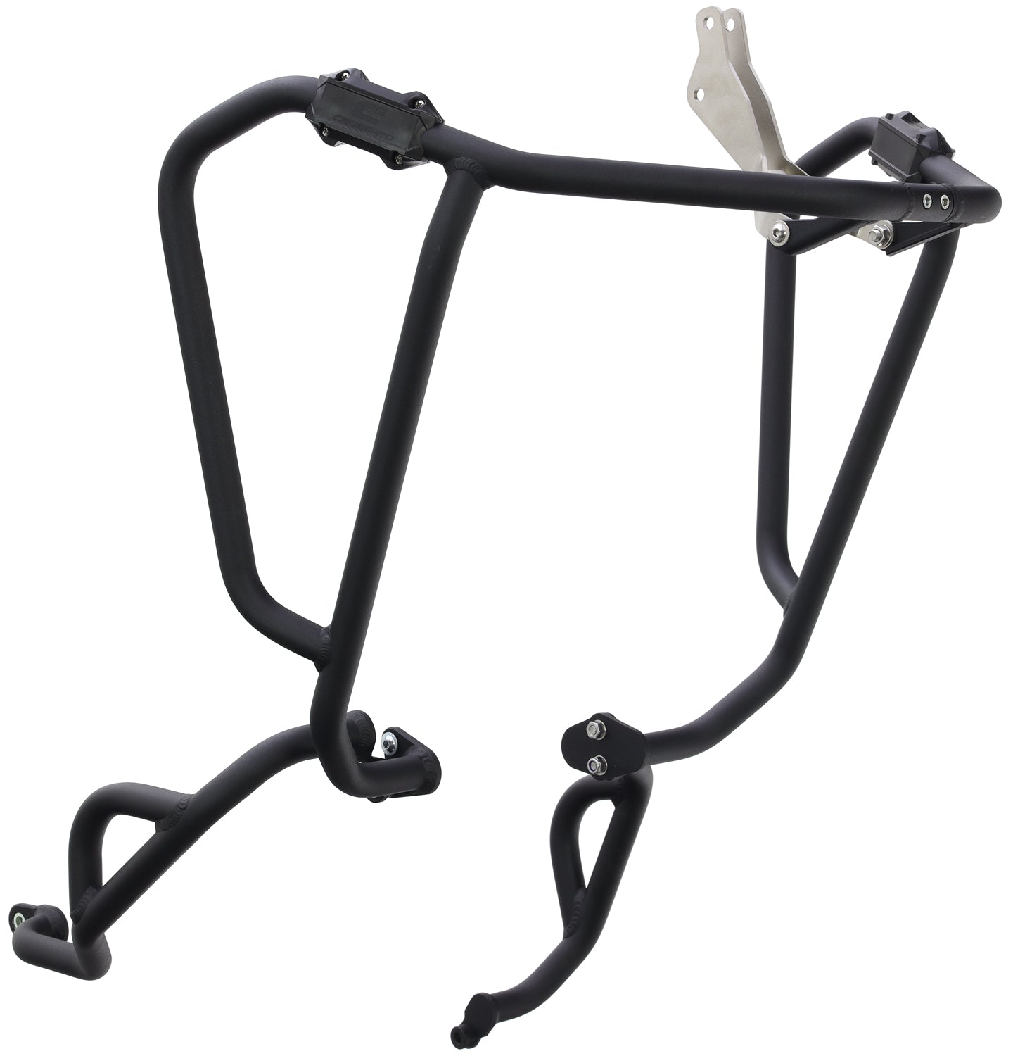 Crosspro - Aluminum Trail Crash Bar For Honda CRF 1100L Africa Twin Adventure Sports 2020-2022