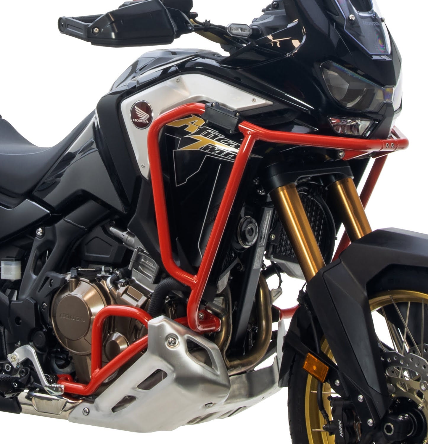 Crosspro - Aluminum Trail Crash Bar For Honda CRF 1100L Africa Twin Adventure Sports 2020-2022