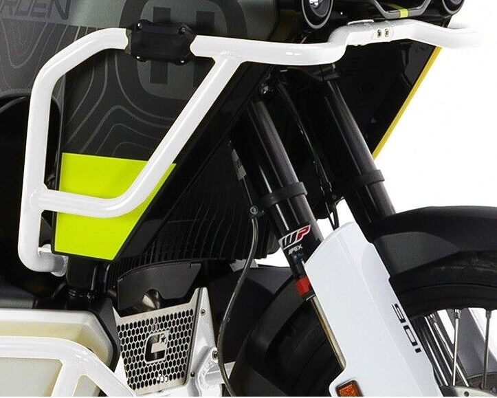 Crosspro - Aluminum Trail Upper Crash Bar For Husqvarna Norden 901 2022-2025