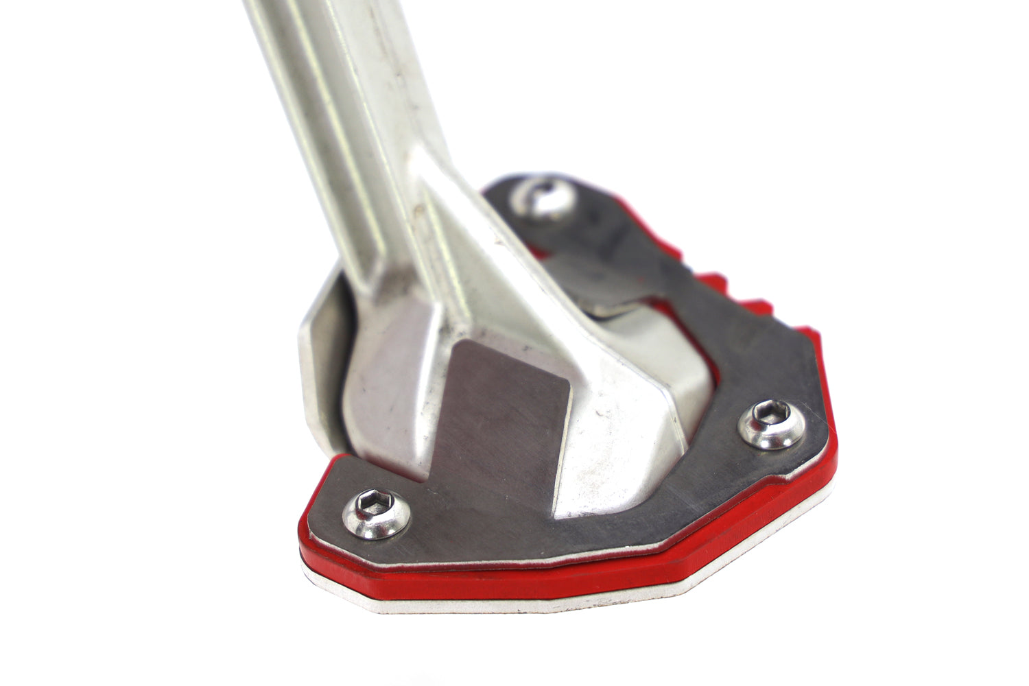 Crosspro - Side Stand Base Extention For Yamaha XTZ 690 Ténéré 700 2020-2022