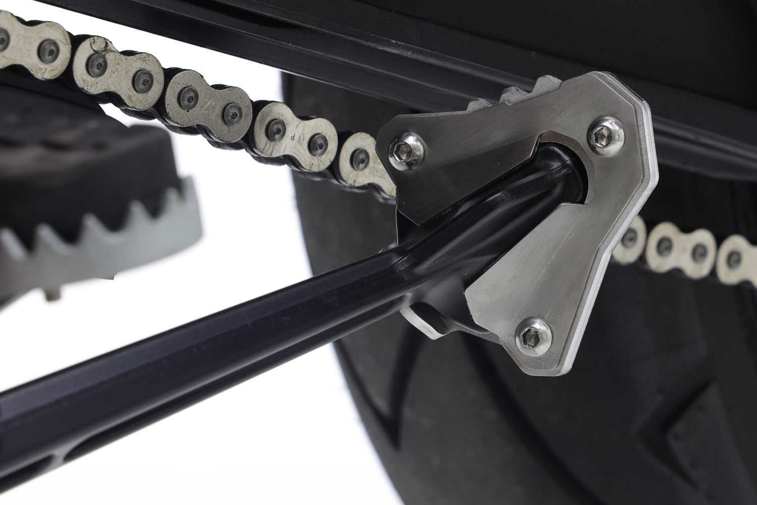 Crosspro - Side Stand Base Extention For KTM 1290 Super Adventure S 2021-2022