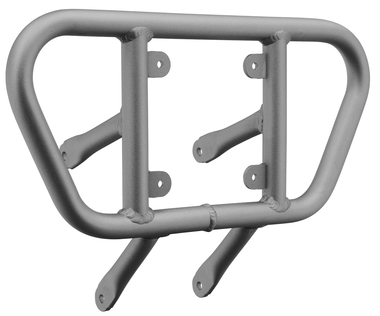 Crosspro - Tube for Front Bumper CR01 For Suzuki LT-R 450-Ice Polish Tube