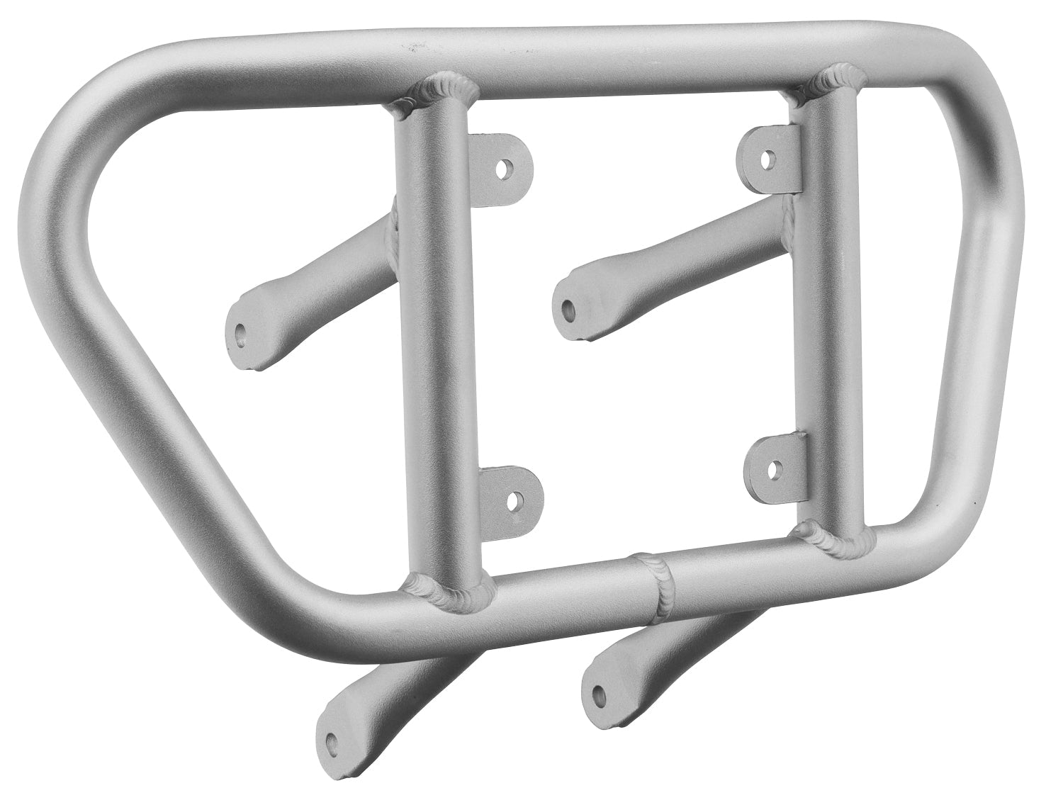 Crosspro - Tube for Front Bumper CR02 For Suzuki LT-R 450-Ice Polish Tube