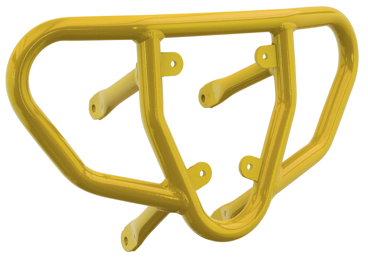 Crosspro - Tube for Front Bumper CR03 For Suzuki LT-R 450-Yellow Tube