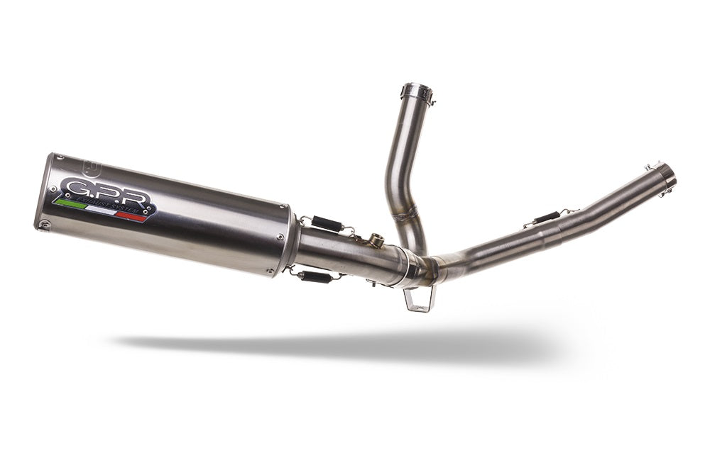 GPR-Exhaust---M3-Inox-Mid-Line-for-SV-650-S-from-1999-to-2002-dB-Killer