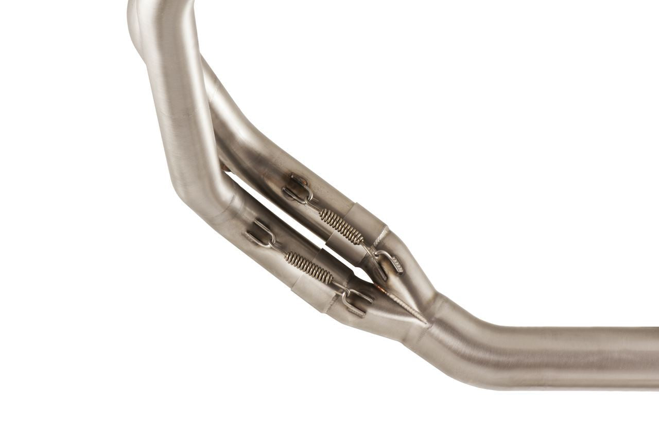 HPCorse - DECATs & Link Pipes For Aprilia Tuareg 660