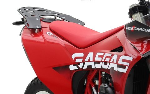 Crosspro - Luggage Rack For GasGas ES 700