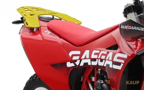 Crosspro - Luggage Rack For GasGas ES 700