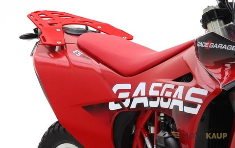 Crosspro - Luggage Rack For GasGas ES 700