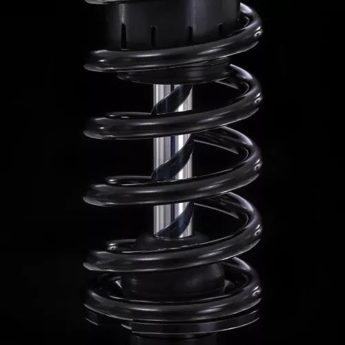 ÖHLINS - Harley S36 Blackline Twin Shocks (HD 776)