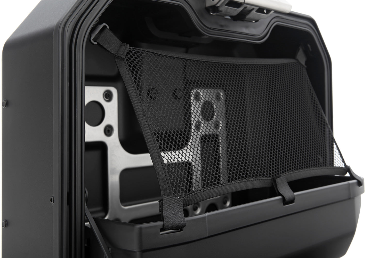 Wunderlich Case Set X-CASE X36 with standard lock-30166-302