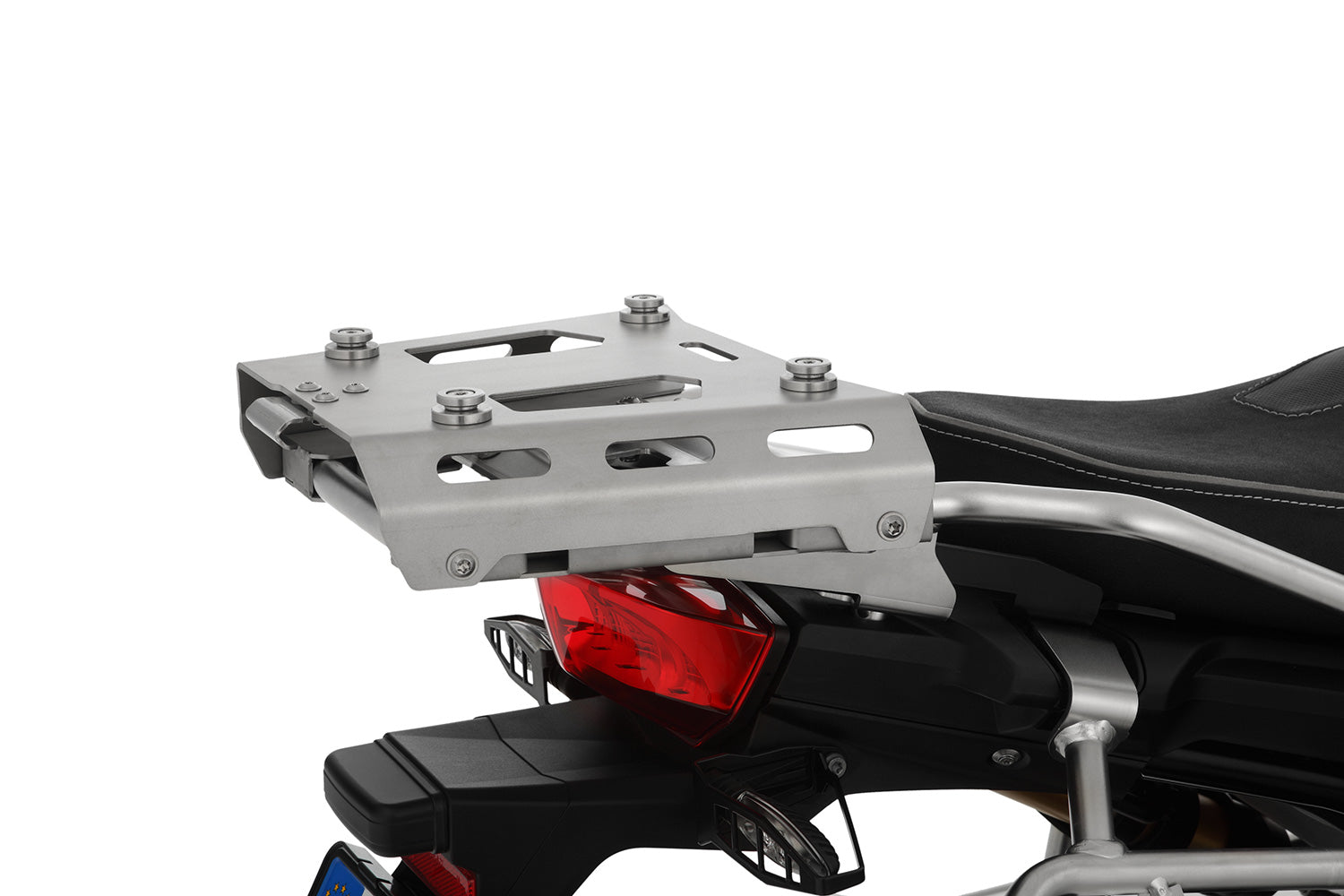 Wunderlich EXTREME top case carrier-30167-204