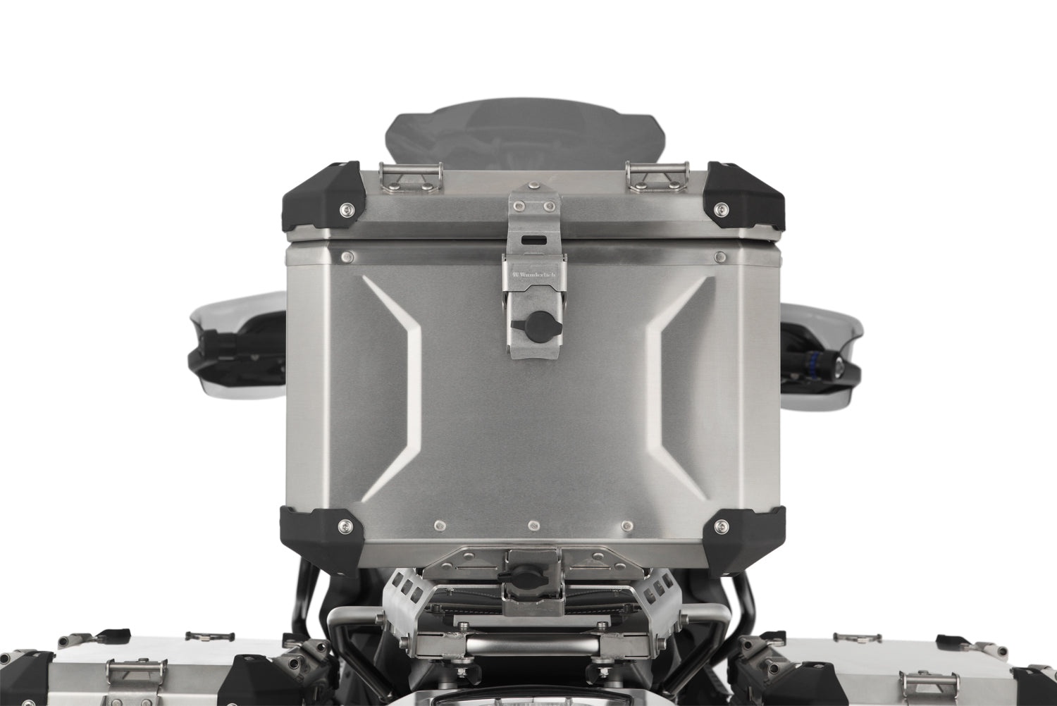Wunderlich EXTREME top case-30167-400