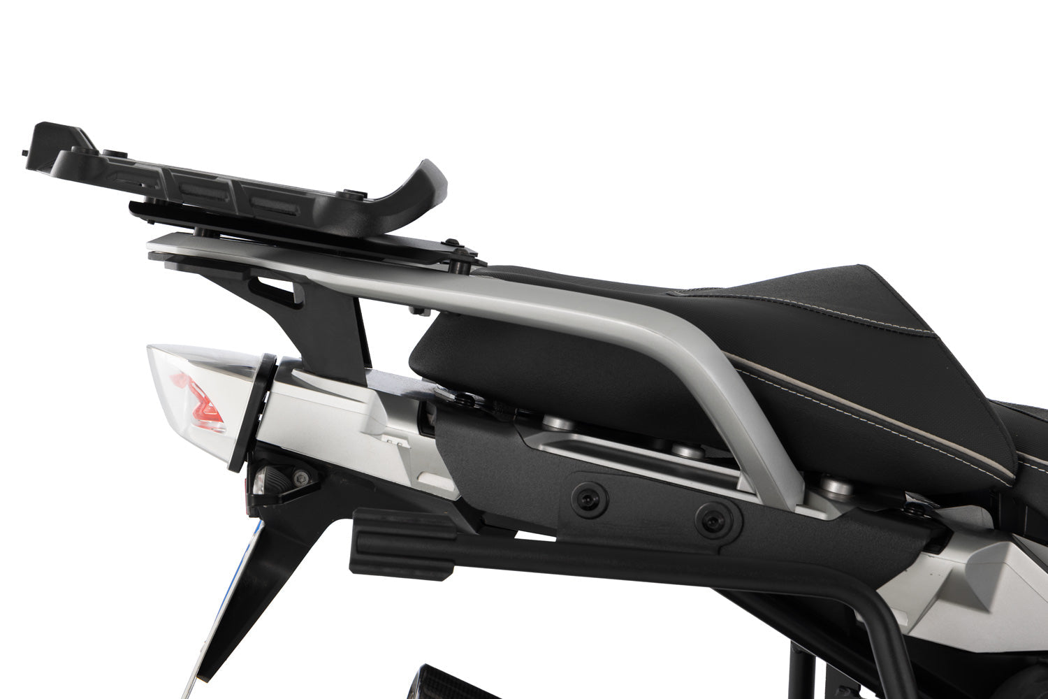 Wunderlich X-RACK Top Case Carrier R 1250 GS / R 1200 GS LC-30175-100