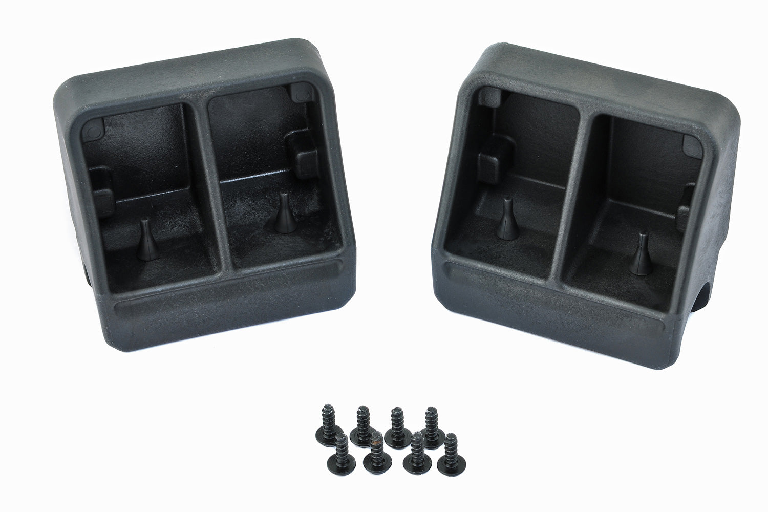 Wunderlich Adapter Set Vario Cases X30 to X-RACK-30187-002