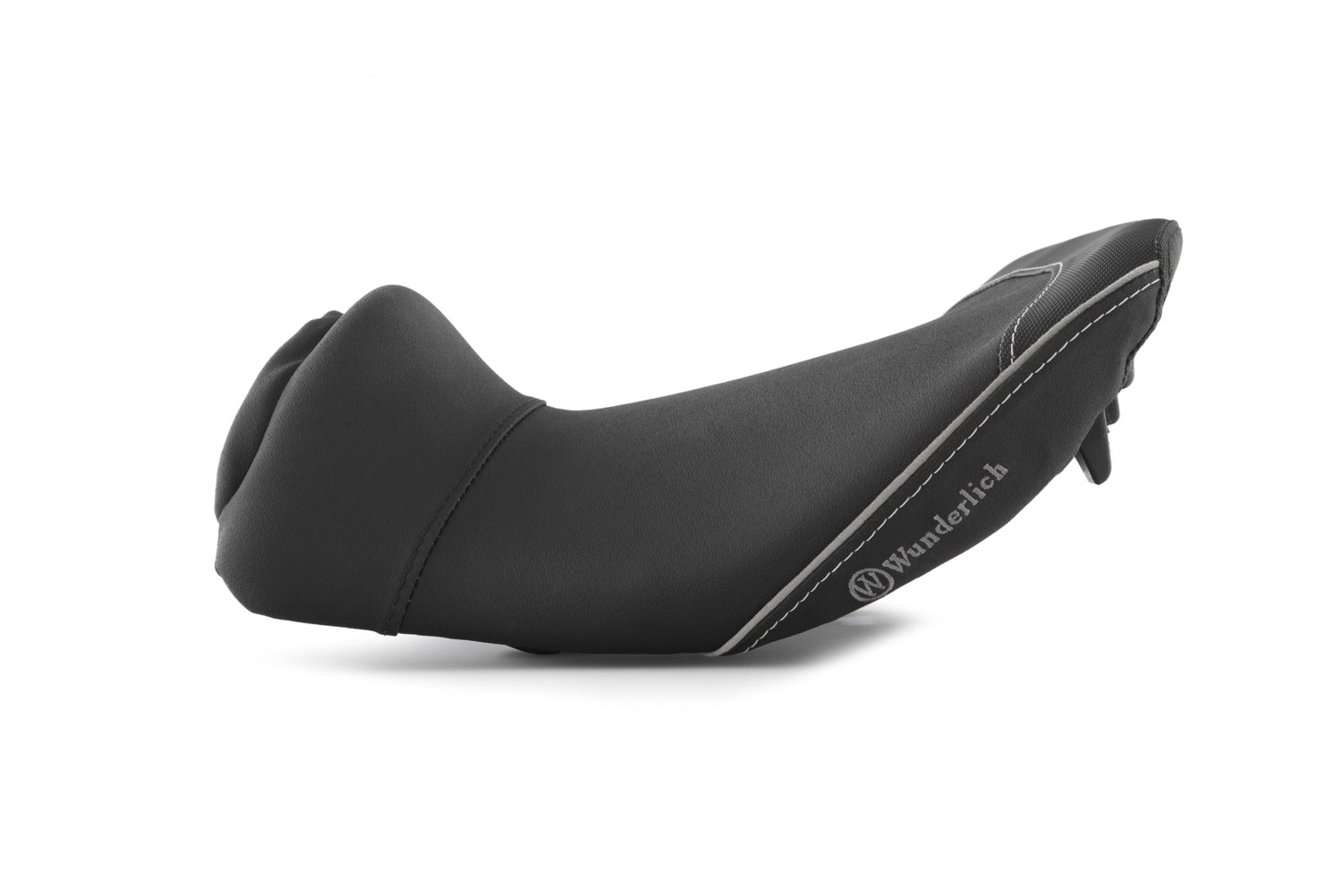 Wunderlich AKTIVKOMFORT rider seat with seat heating-30930-420