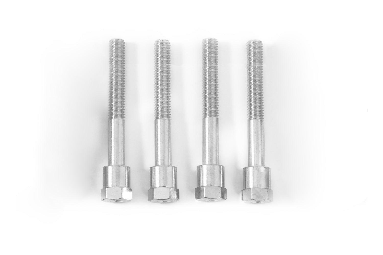 Special screws for handlebar riser 40mm with navigation - complete your BMW ✔ Premium components ✔ Integrated design ➜ Order now