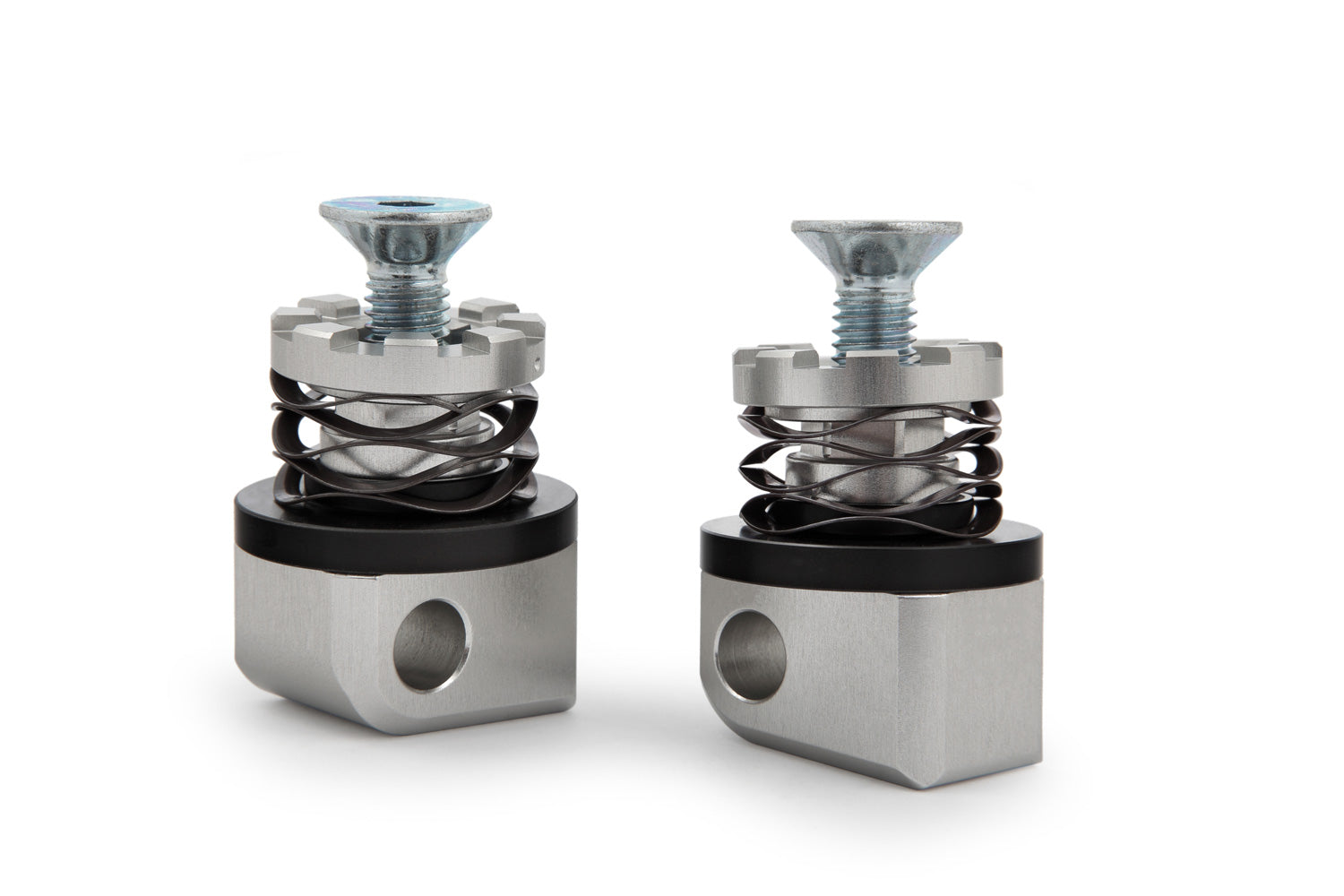 Wunderlich Vario joint passenger (pair)-31560-000