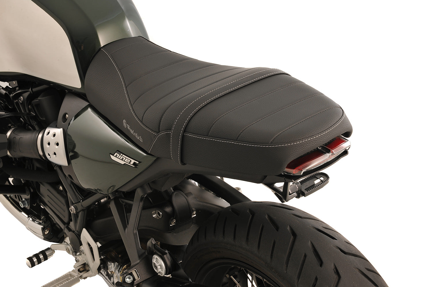Wunderlich AKTIVKOMFORT seat R 12-34171-002