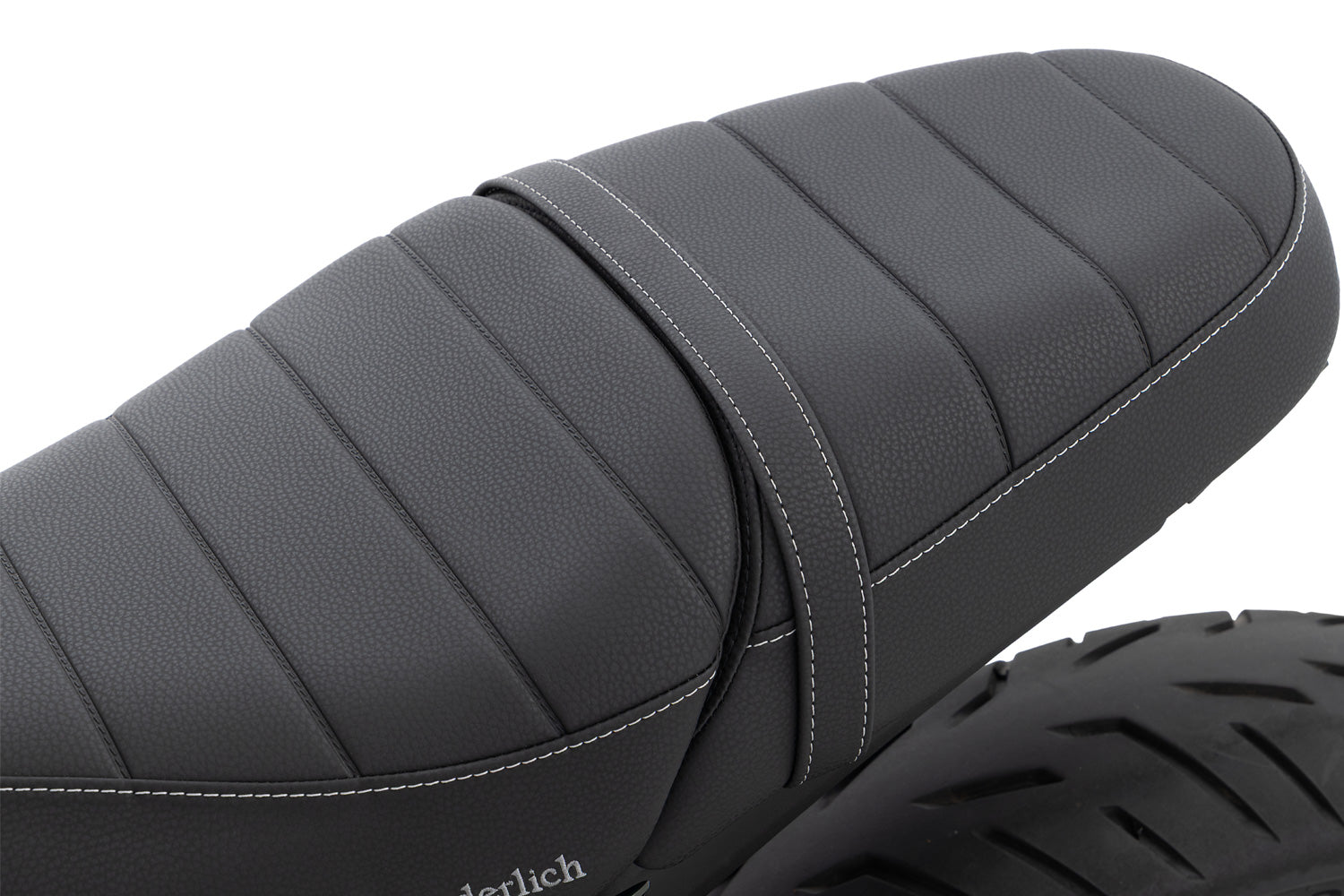 Wunderlich AKTIVKOMFORT Passenger Seat for the R 12 nineT-34175-002