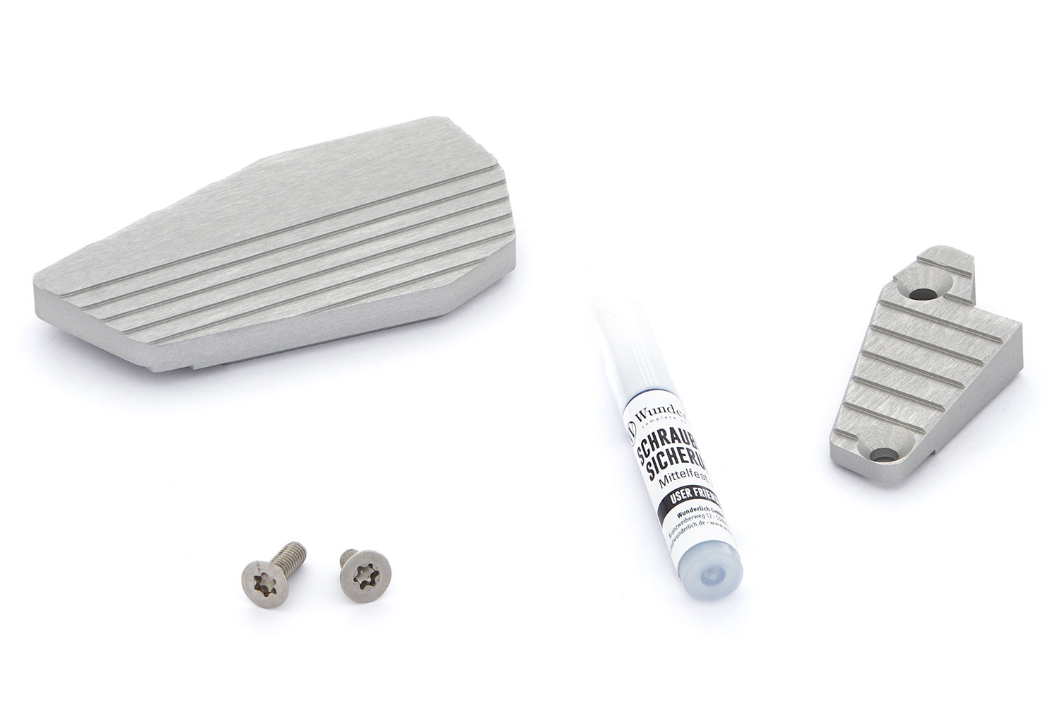 Rear brake lever enlarger-35450-001