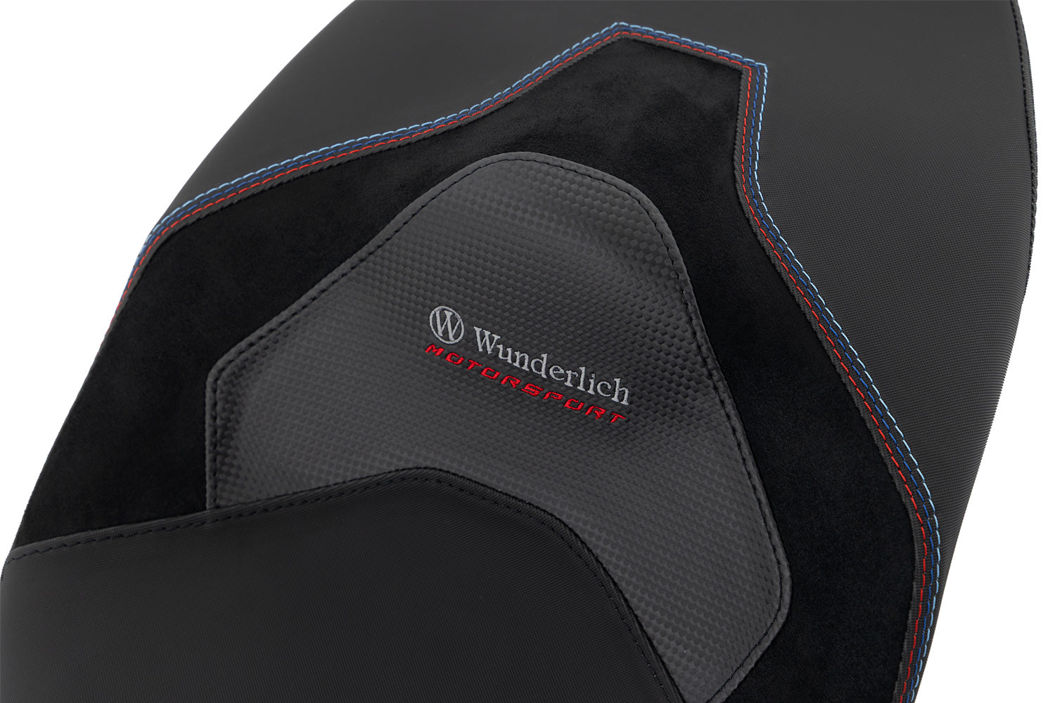 Wunderlich AKTIVKOMFORT Seat for M 1000 XR / S 1000 XR-35672-203