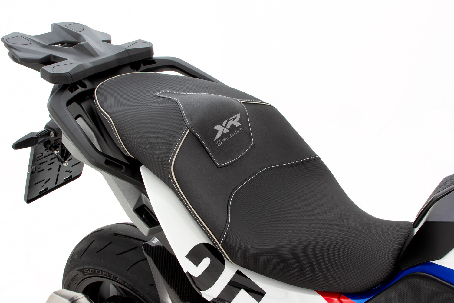 Wunderlich seat AKTIVKOMFORT S 1000 XR / M 1000 XR-35672-300